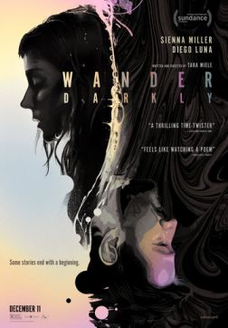 Фильм Ступая во мрак (2020)