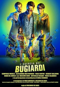 Фильм Агентство лжецов(2019)