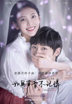 Фильм Конец бесконечной любви(2020)