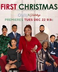 Фильм Первое Рождество (2020)