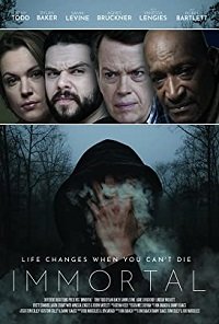 Бессмертные (2019)