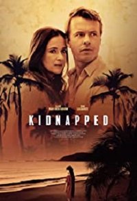 Похищение в раю (2021)