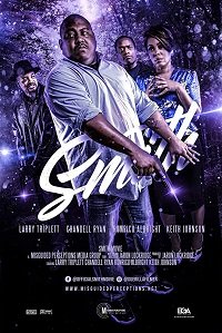 Фильм Смит (2020)