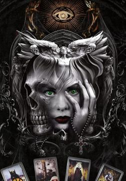 Фильм Полуночный коллаж (2019)