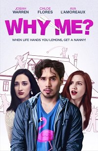 Фильм Почему я? (2020)