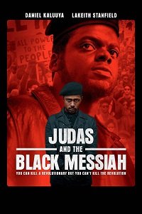 Фильм Иуда и чёрный мессия (2021)