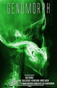Геноморф (2019)
