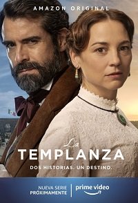 Фильм Воздержание (1 сезон)