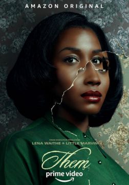 Фильм Они (1 сезон)