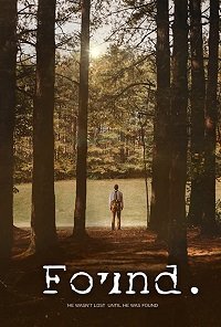 Найденыш (2020)