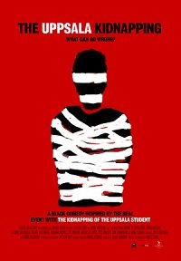 Фильм Похищение в Уппсале (2018)