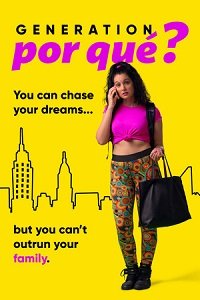 Фильм Поколение Почему? (2021)