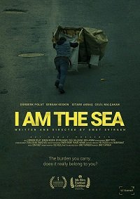 Фильм Я — море (2020)