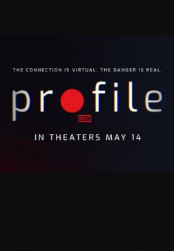 Фильм Профиль(2018)