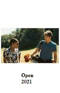 Фильм Открытый (2021)