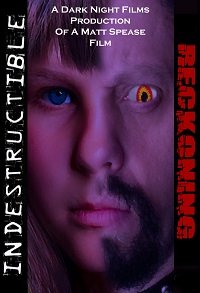 Фильм Неуязвимый: Расплата (2019)