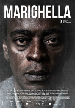 Маригелла (2019)