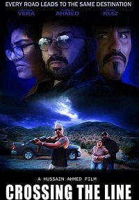 Переходя черту (2020)