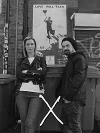 Фильм Бывшая (2021)