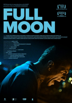 Фильм Полная луна (2019)