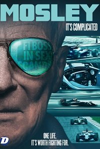 Фильм Мосли (2020)