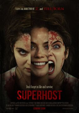 Суперхозяйка(2021)