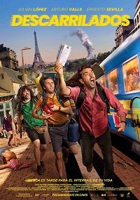 Фильм Потерявшиеся (2021)