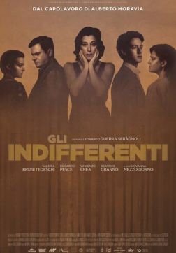 Равнодушные(2020)
