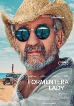 Форментера Леди (2018)