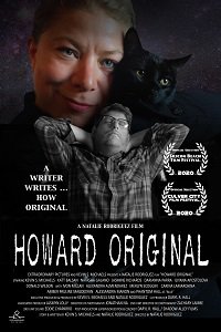 Ховард Ориджинал (2020)