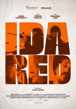 Фильм Ида Ред(2021)