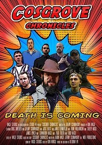 Хроники Косгроува (2019)