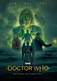 Фильм Доктор Кто (13 сезон)