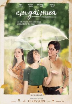 Фильм Ты мне как сестра (2018)