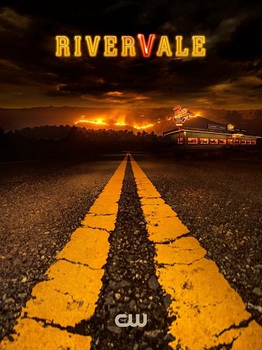 Фильм Ривердэйл (6 сезон)