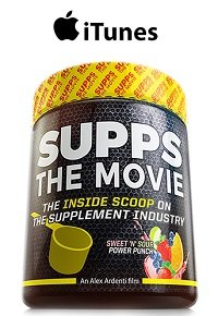 Добавки. Документальный фильм (2020)