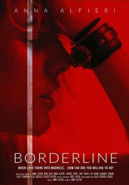 Фильм На грани (2021)