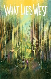 Фильм Что лежит к западу (2019)