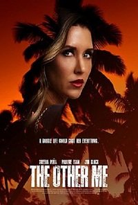 Фильм Тайны эскортницы (2021)