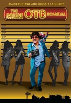 Фильм Скандал на конкурсе красоты (2021)