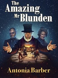 Изумительный мистер Бланден (2021)