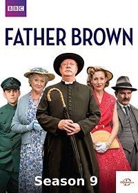Фильм Отец Браун (9 сезон)