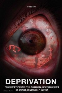 Депривация сна (2019)