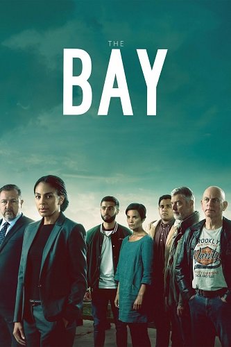 Фильм Залив (Убийство в заливе) (3 сезон)