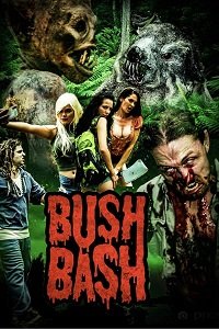 Фильм Лесная бойня (2020)