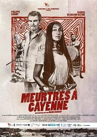 Убийства в Кайенне (2020)