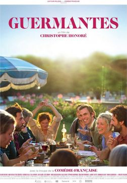 У Германтов (2021)