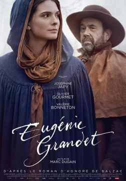 Фильм Евгения Гранде (2021)