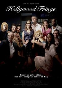 Фильм На задворках Голливуда (2020)