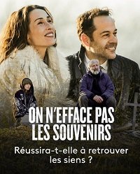 Фильм Воспоминания навсегда (2021)